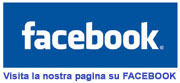 Visita la ns. pagina su FACEBOOK