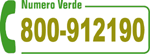 Numero Verde VPF